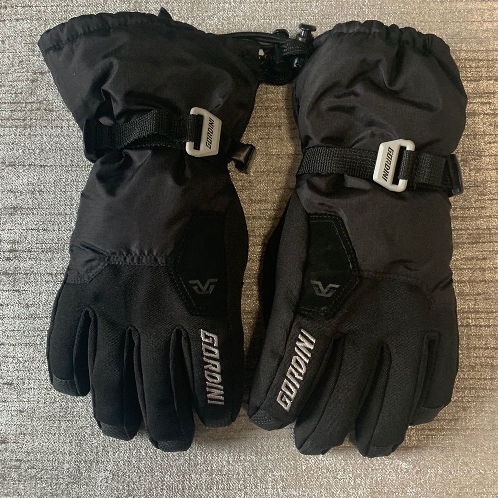 Gordini gloves SZ XSmall